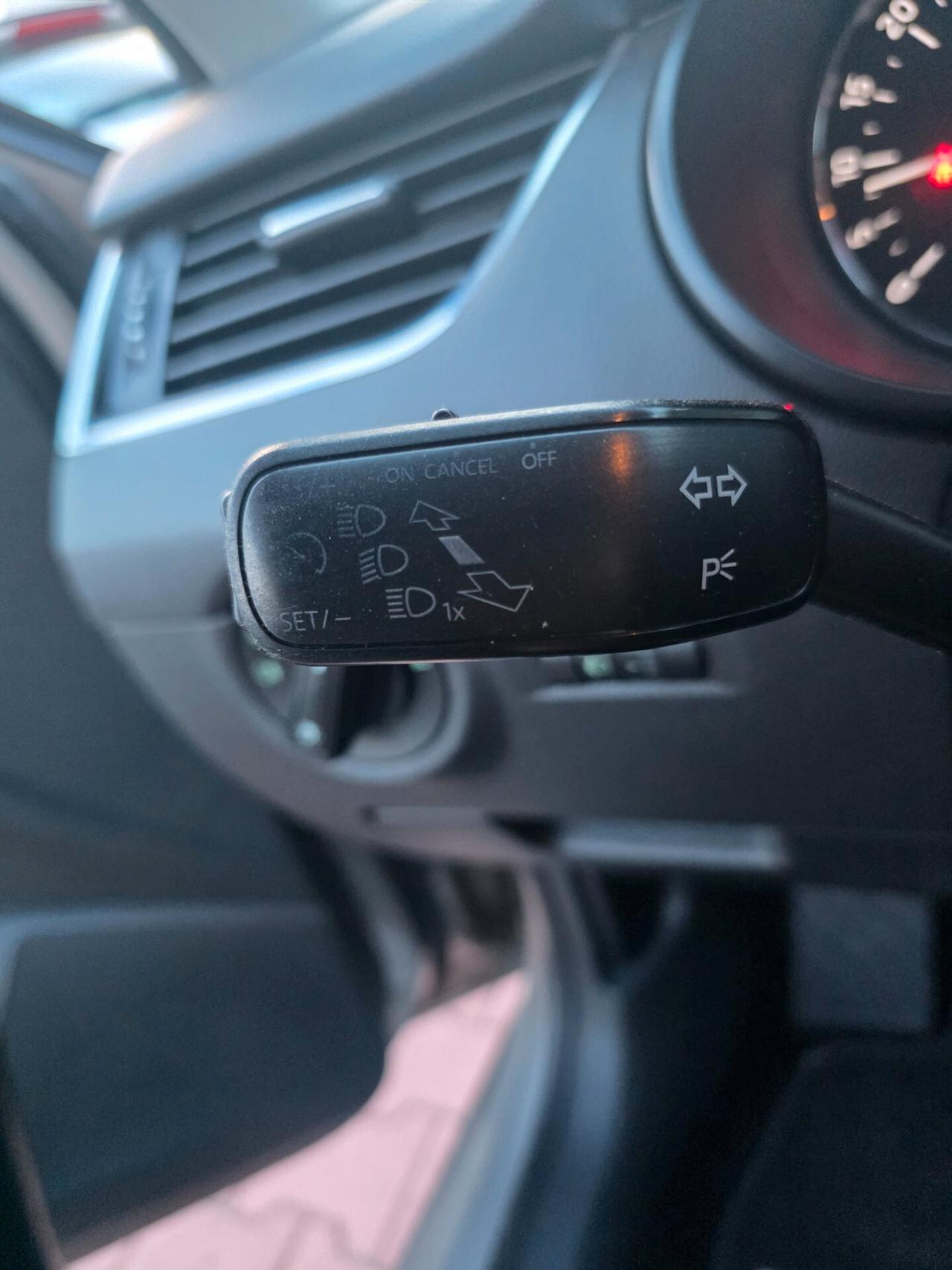 Skoda Octavia 1.6D fuul automatic garantita 12 mesi