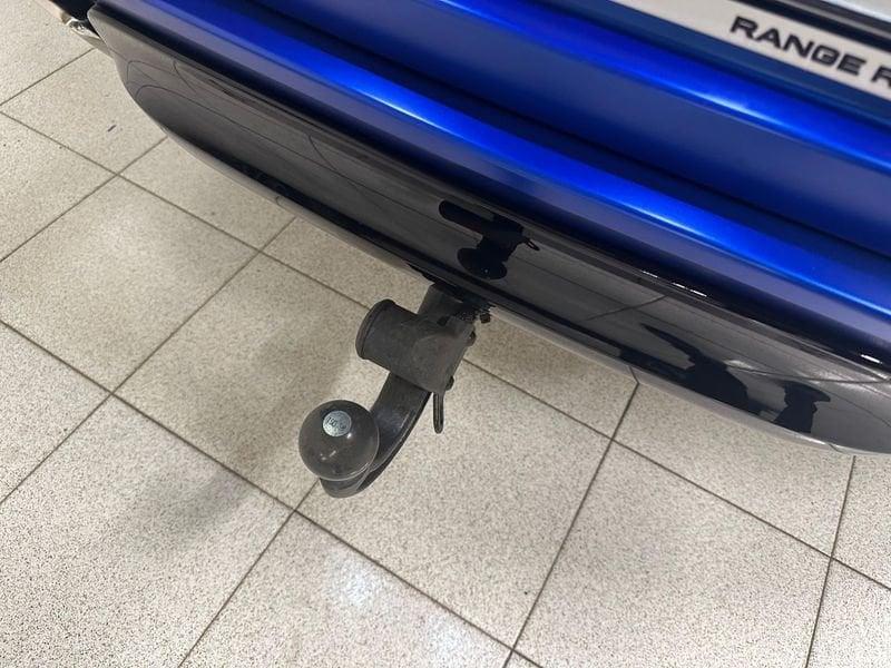 Land Rover RR Sport Range Rover Sport 3.0 I6 PHEV 550 CV Autobiography | IVA ESPOSTA