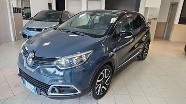 Renault Captur 1.5 dCi 8V 90 CV EDC Energy R-Link