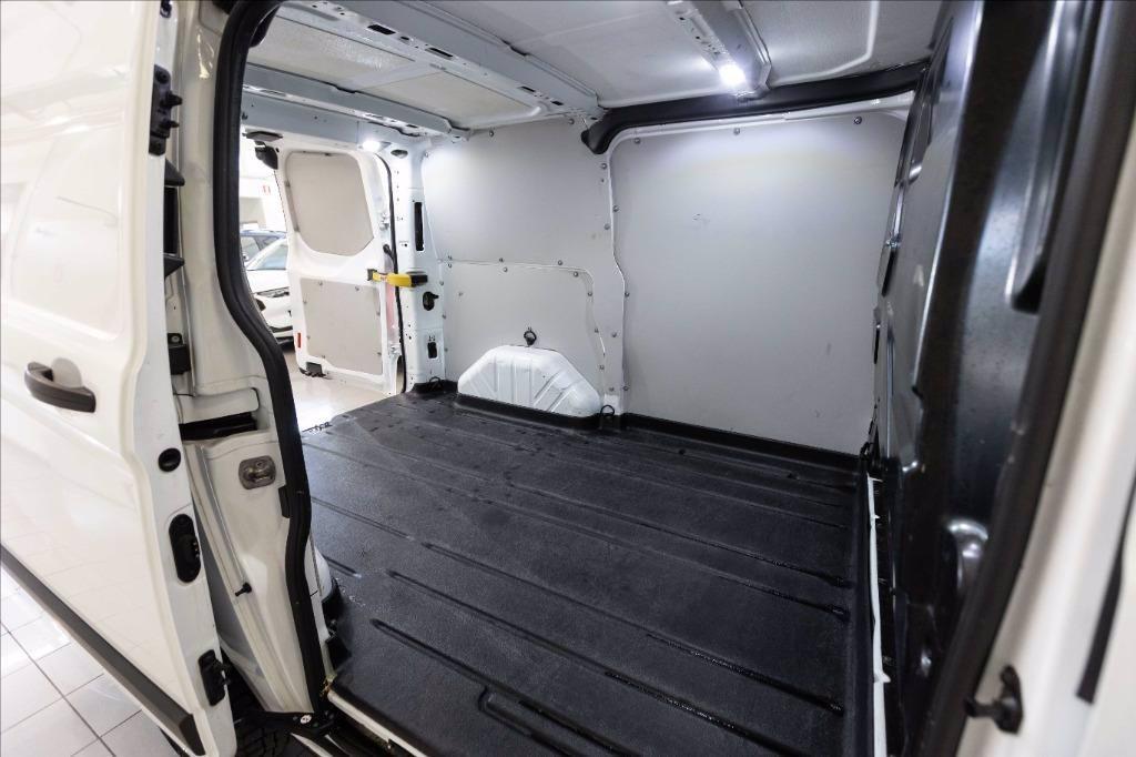 FORD transit custom 280 2.0 tdci MHEV 130cv trend L1H1 E6.2 del 2020