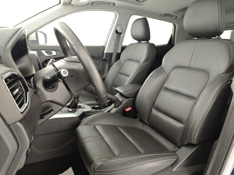 DR AUTOMOBILES dr 4.0 1.5 Bi-Fuel GPL