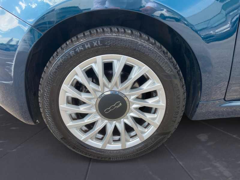 FIAT 500 1.2 Lounge 69cv
