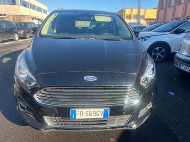 Ford S-Max 2.0 TDCi 150CV Start&Stop Powershift Titanium