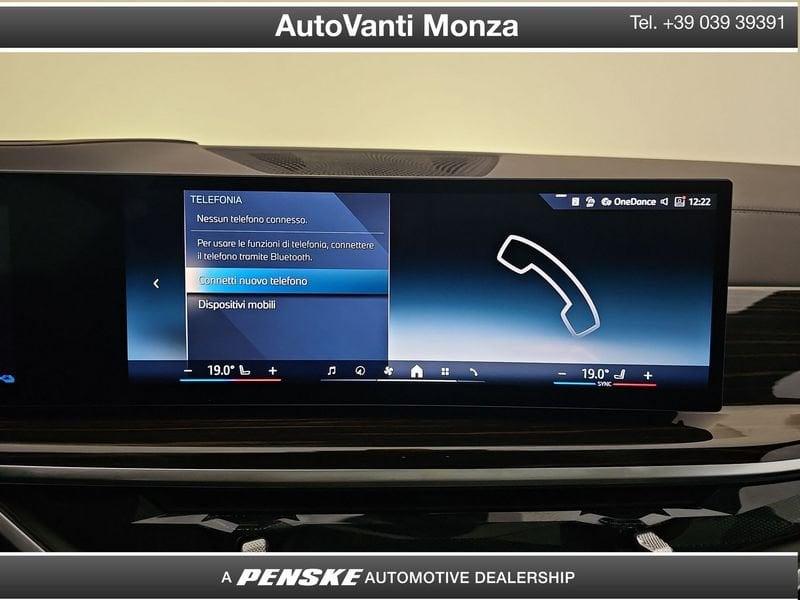 BMW X5 X5 xdrive50e MSport Pro auto