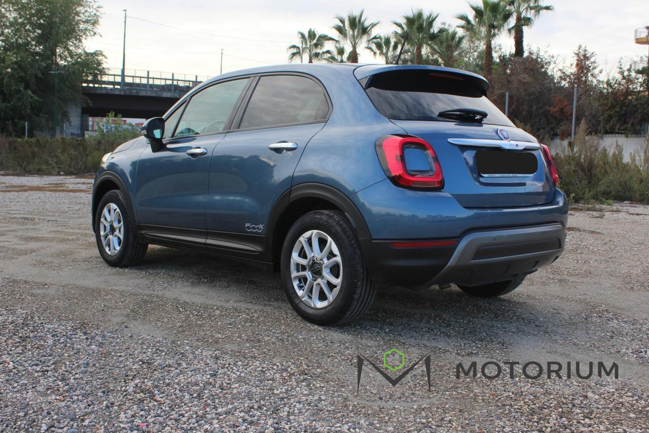 Fiat 500 X 1.6 MULTIJET 120 CV CROSS