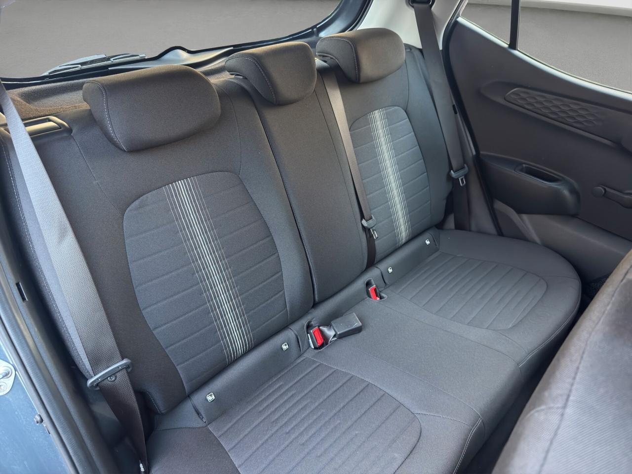 Hyundai i10 1.0 MPI Prime