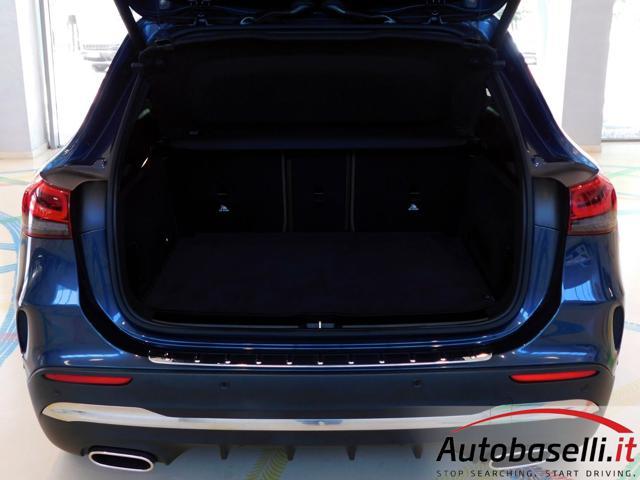MERCEDES-BENZ GLA 200 D AUTOMATIC PREMIUM TECH-PACK AUTOMATICA 8G-DTC