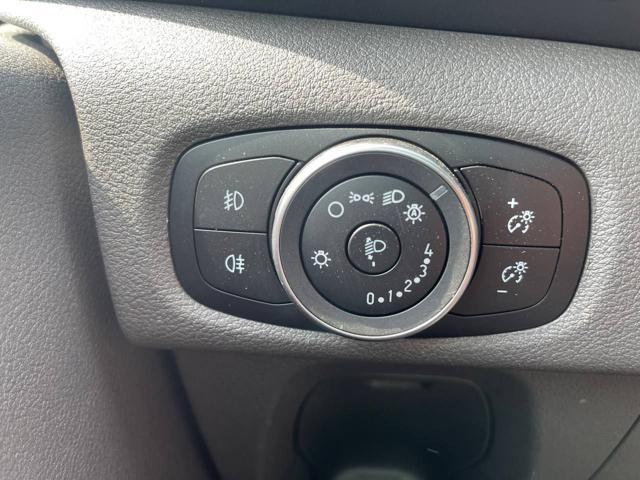 FORD Transit Custom 300 2.0 EcoBlue 130 PL Furgone Trend CON ACC