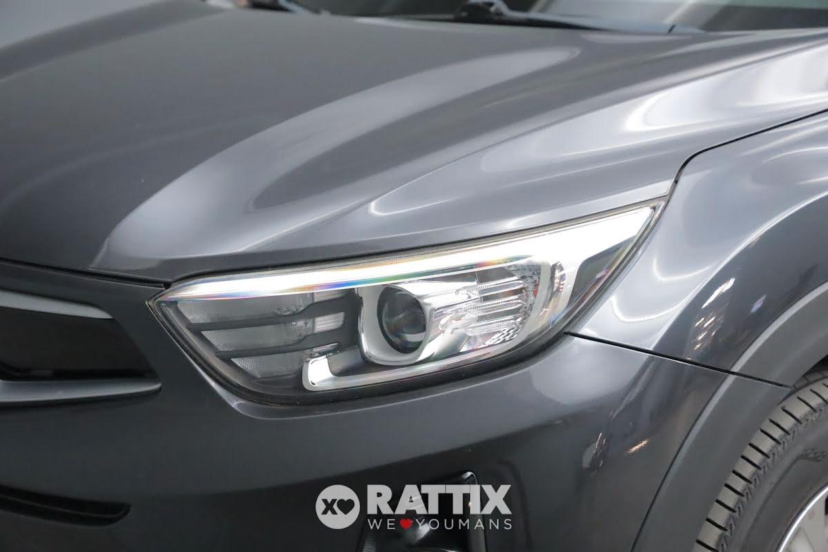 Kia Stonic 1.0 t-gdi 120CV Urban