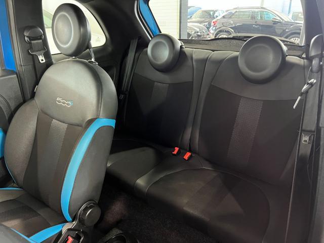 FIAT 500 1.2 "S" Pronta consegna