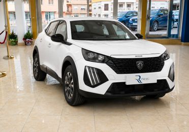 Peugeot 2008 Hybrid 145 e-DCS6 Style