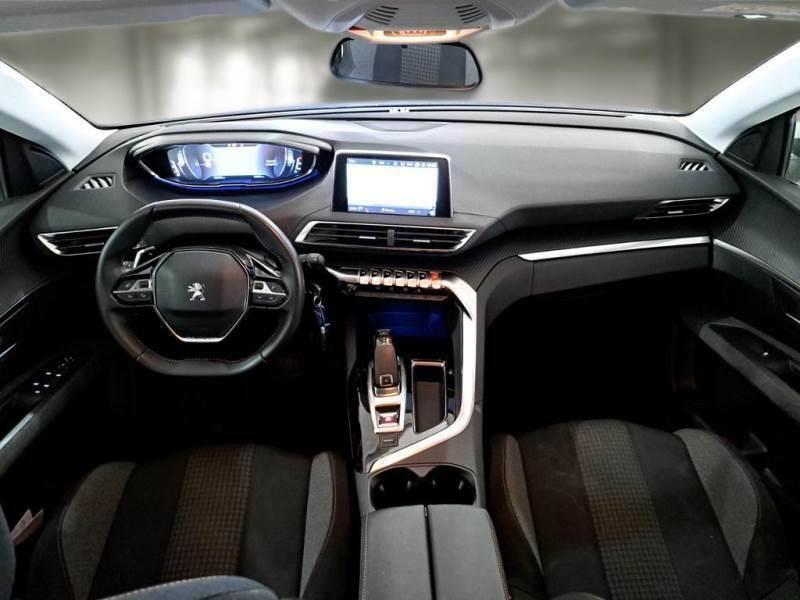 PEUGEOT 5008 BlueHDi 130 Business EAT8 S/S aut.