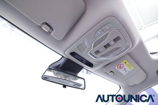 MG ZS 1.0T-GDI LUXURY FULL LED TETTO PANORAMICO APRIBILE