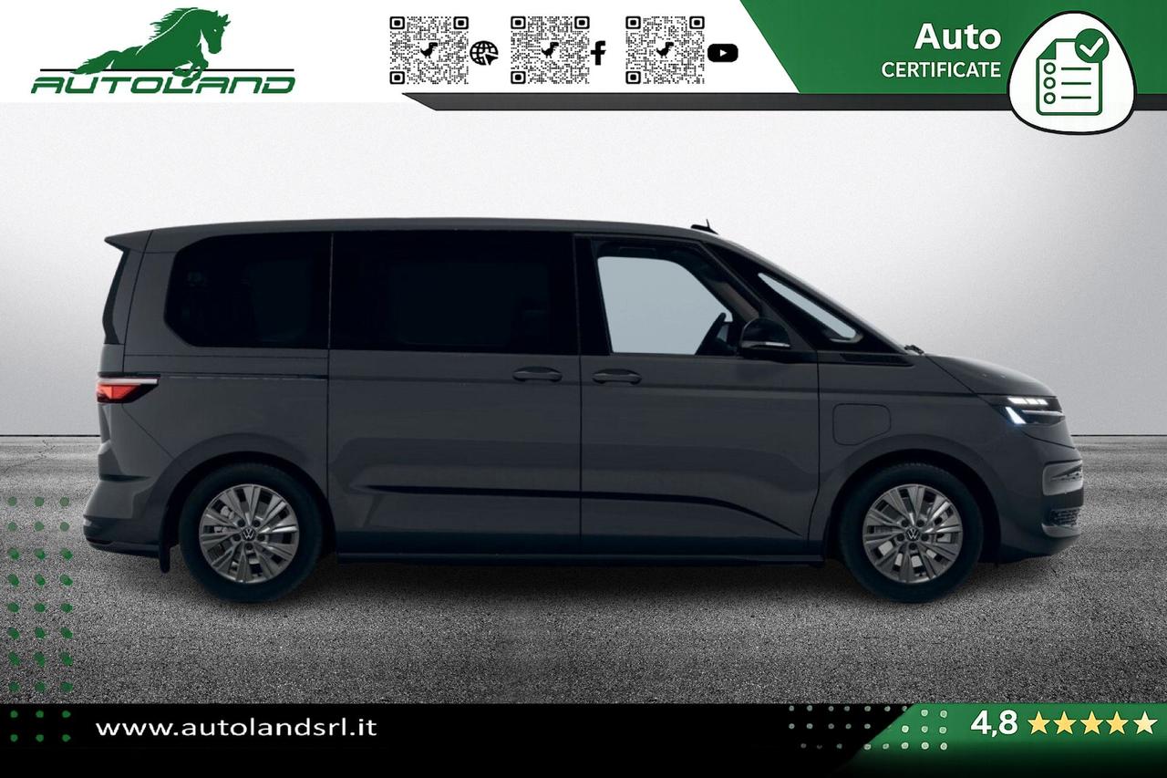 Volkswagen T7 Multivan 2.0 tdi Energy 150cv dsg 7posti *Iva Esposta *