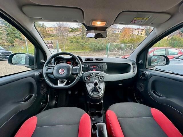 Fiat Panda 1.2 Easy