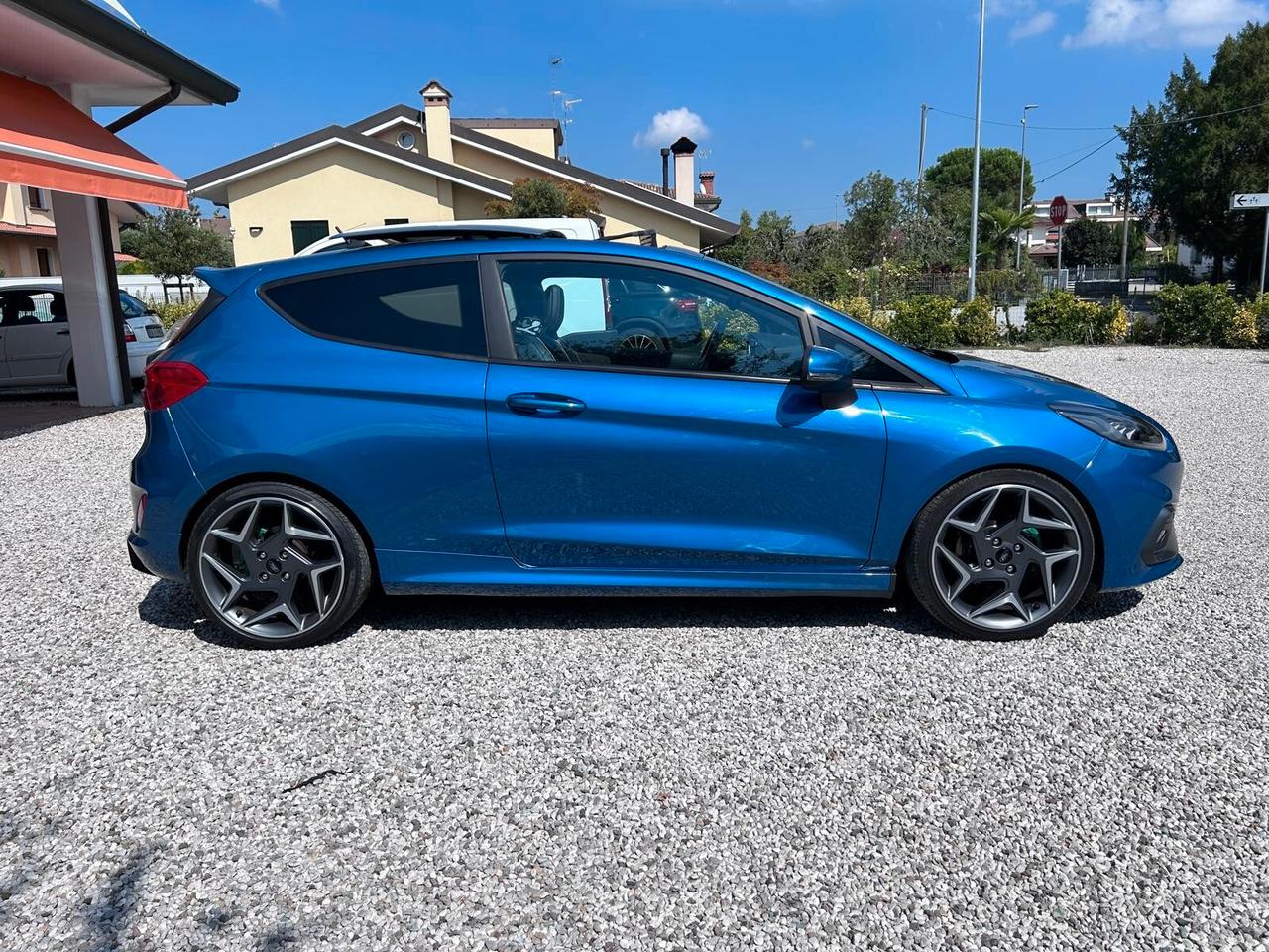 Ford Fiesta 1.5 Ecoboost 200 CV 3 porte ST *TETTO*