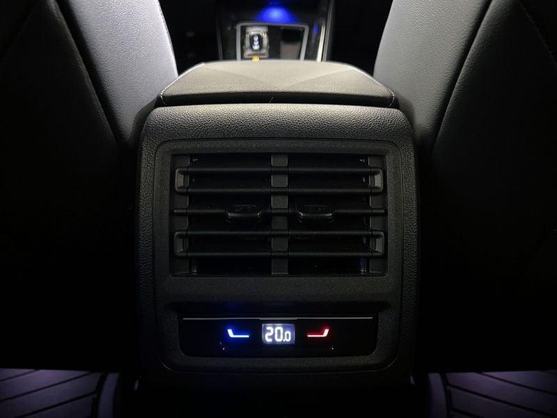 Volkswagen Golf Golf 1.5 etsi 50 Years 115cv dsg