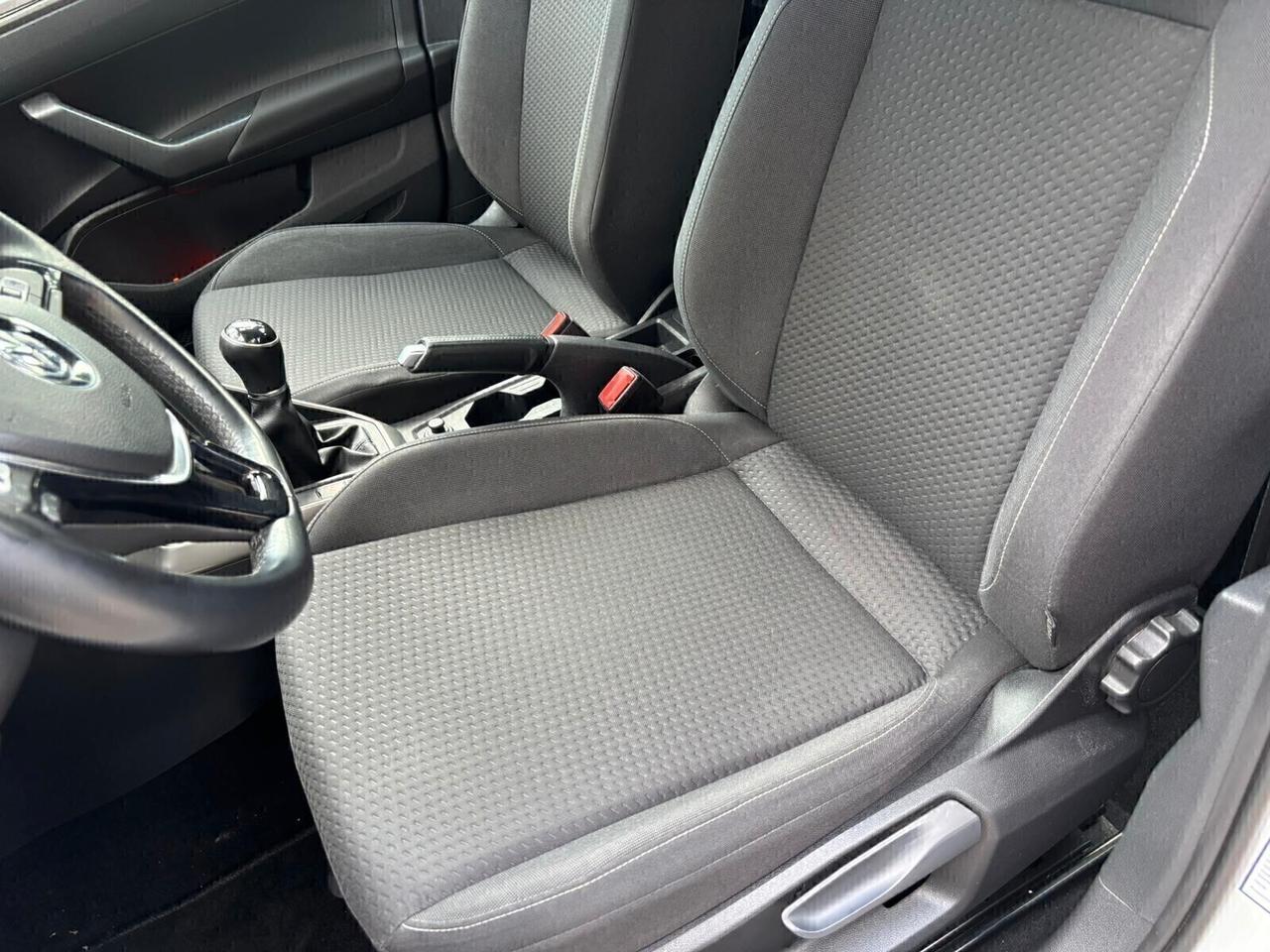 Volkswagen Polo 1.6 TDI 95 CV 5p. OK Neopatentati