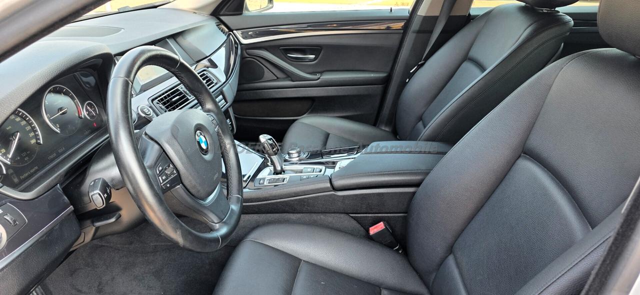 Bmw 525 525d xDrive Touring