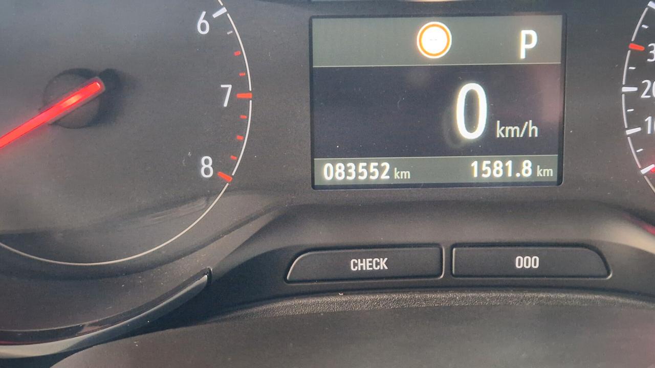 Opel Grandland X 1.5 diesel Ecotec Start&Stop aut. Elegance