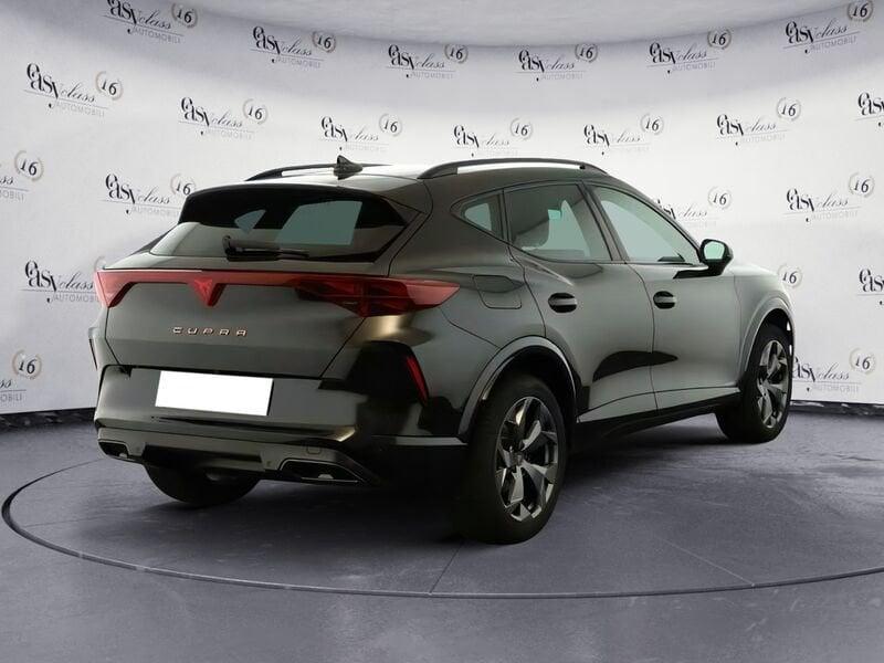 CUPRA Formentor Formentor 1.5 eTSI 150cv DSG NAVI CAMERA LED ACC
