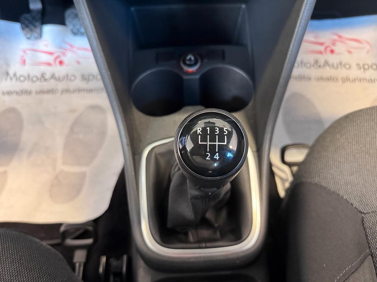 Volkswagen Polo 1.2 TDI DPF 5 p. Comfortline