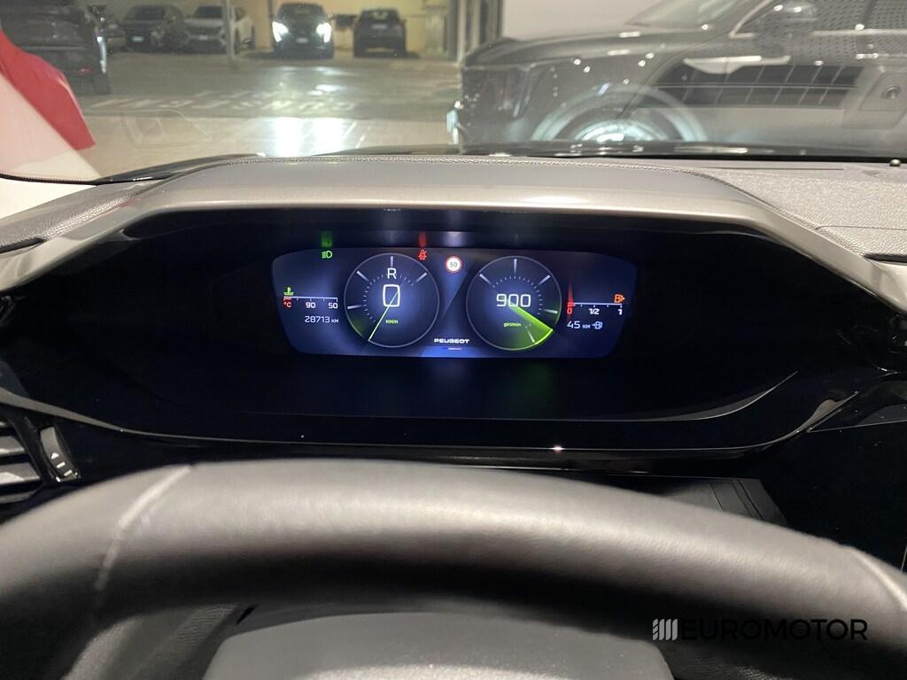 Peugeot 408 1.2 PureTech Allure Pack EAT8