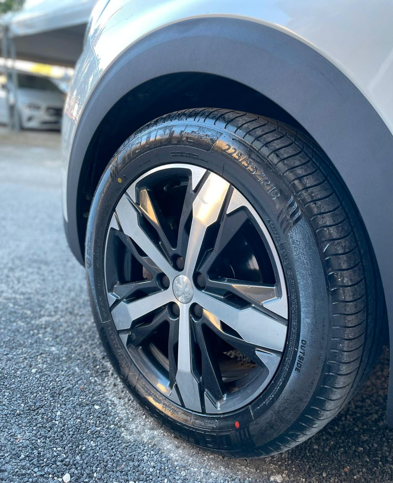 Peugeot 3008 BlueHDi 150 GT-Line
