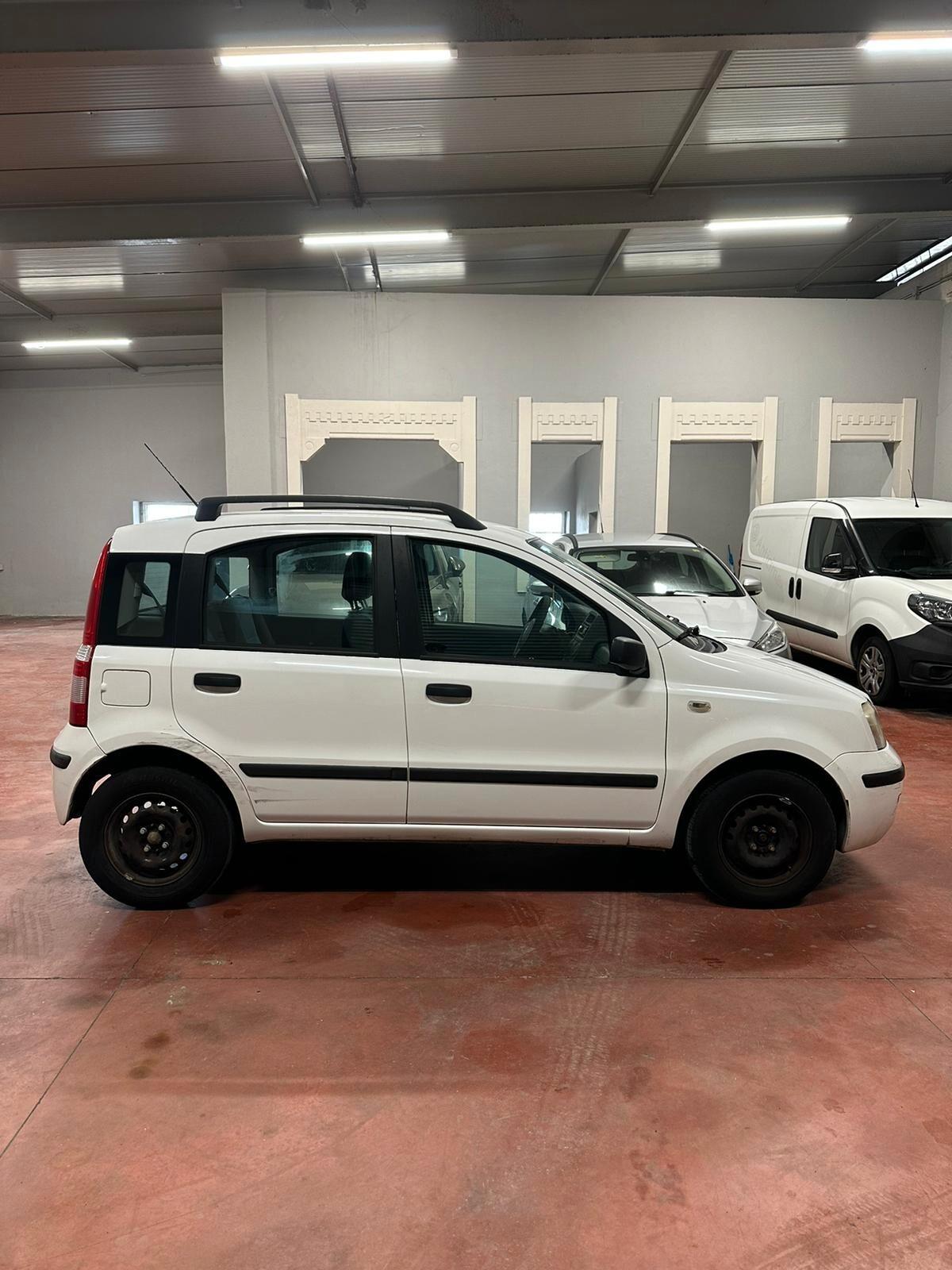 Fiat Panda 1.2 Alessi