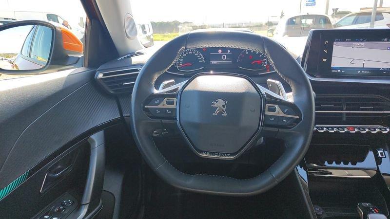 Peugeot 2008 BlueHDi 130 S&S EAT8 Allure Pack