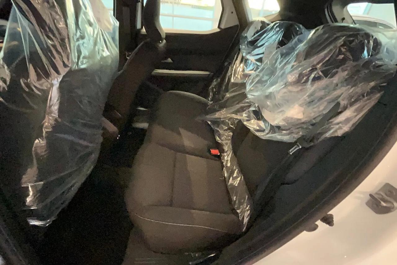 Dacia Duster ECO-G 100 CV Expression