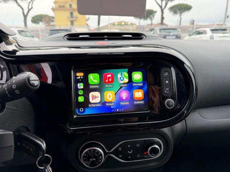 Renault Twingo Twingo 92 cv Intens, Automatica, CARPLAY, LED!
