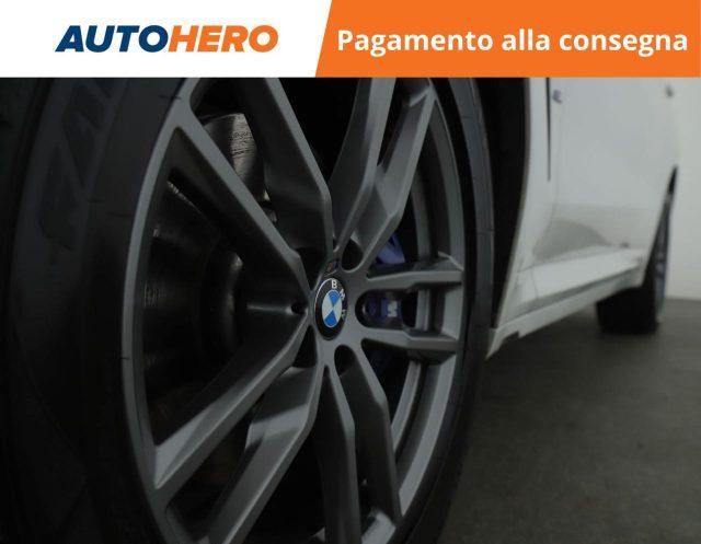 BMW X3 xDrive30e Msport