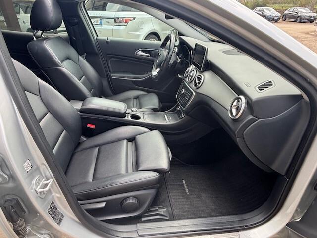 Mercedes-benz GLA 200 d Automatic Enduro