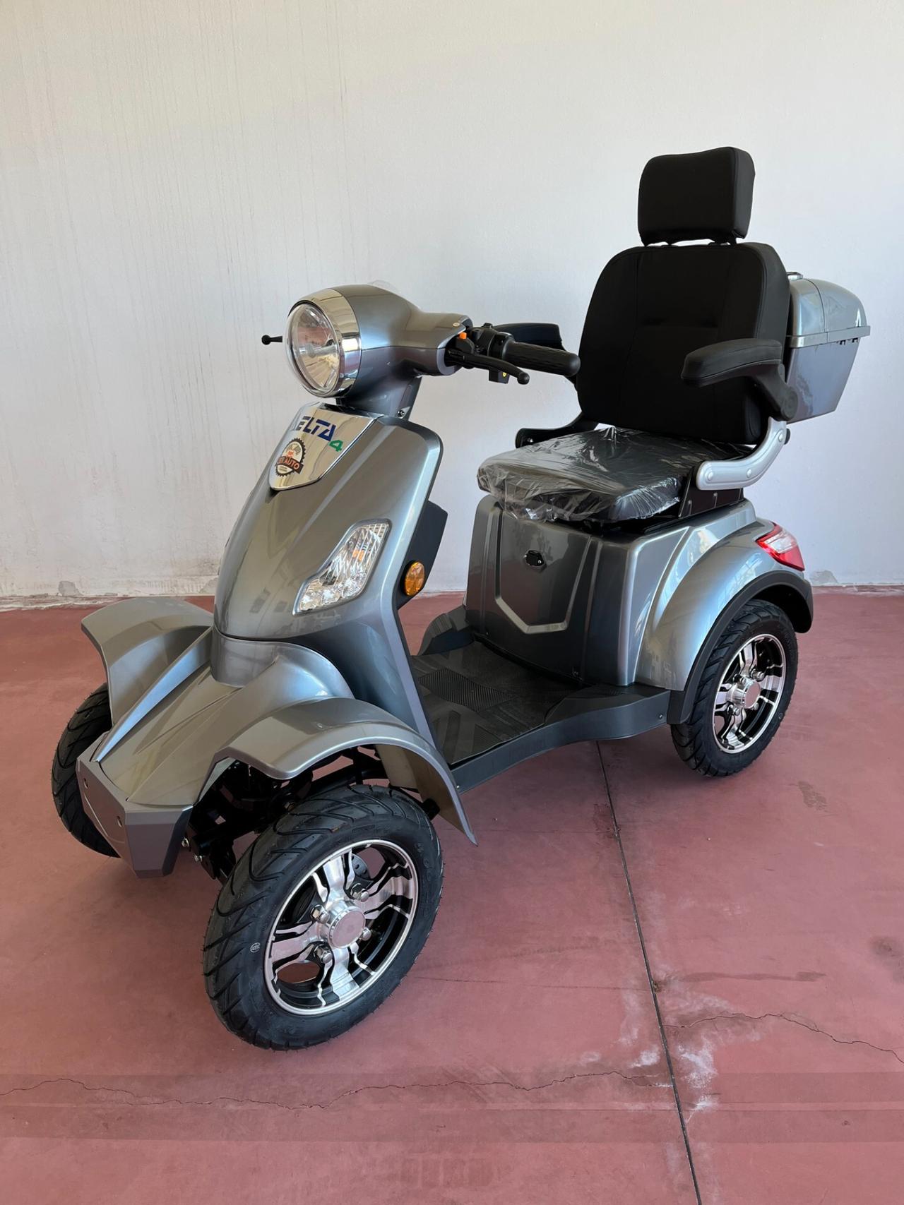 Altro Altro scooter