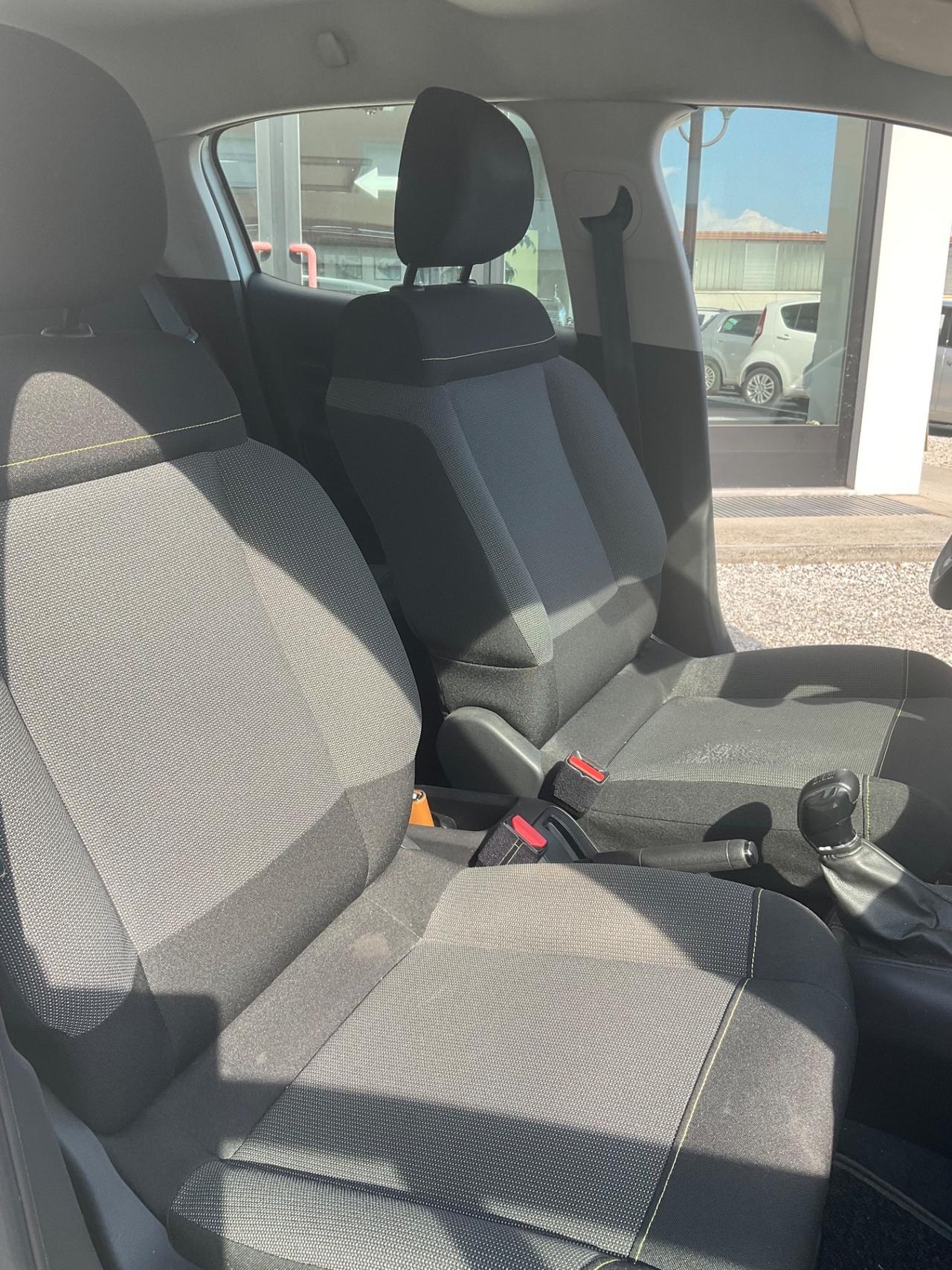 Citroen C3 BlueHDi 100 S&S Business Combi
