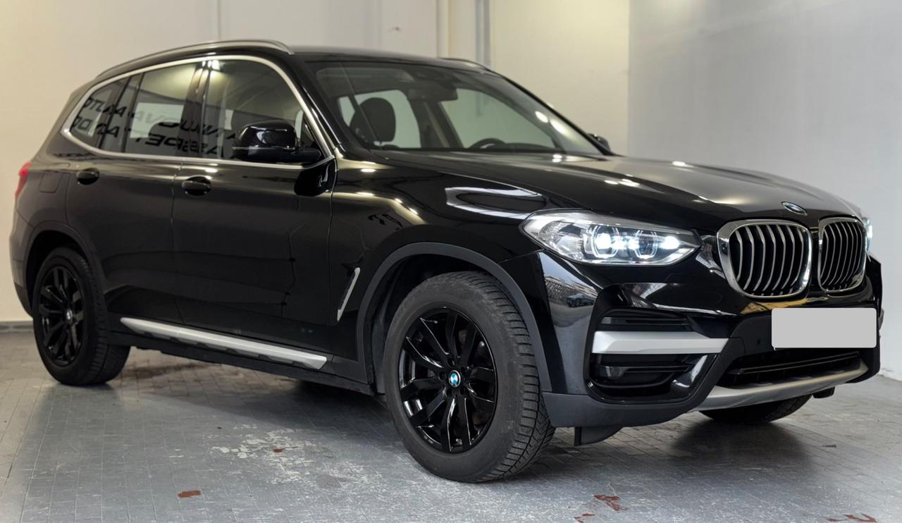 Bmw X3 xDrive20d 48V xLine