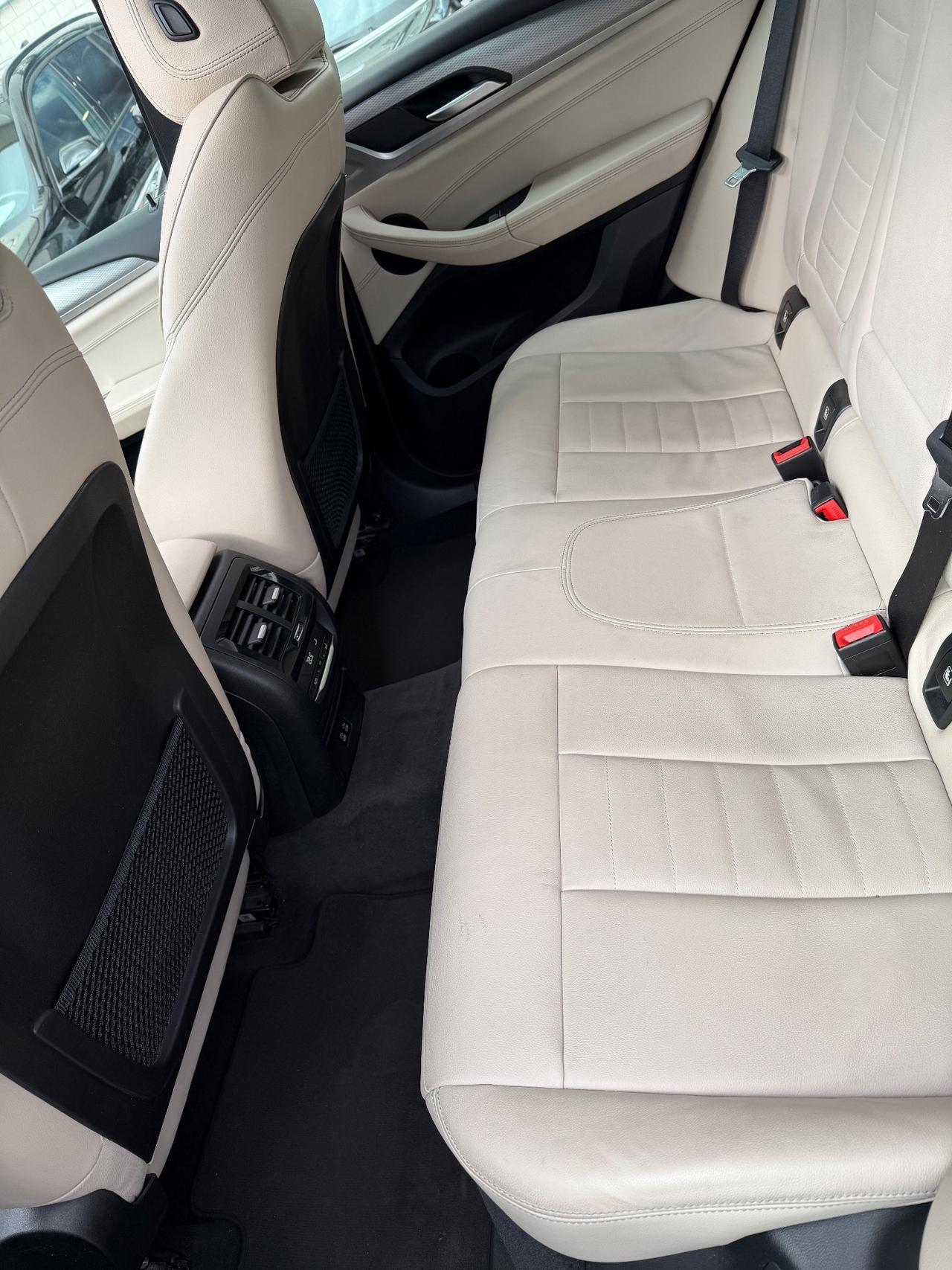 Bmw X4 xDrive20d Msport