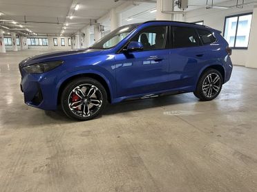 BMW X1 Serie X SDRIVE18D