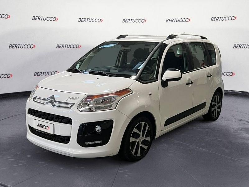 Citroën C3 Picasso 1.4 VTi 95 Seduction Limited 2