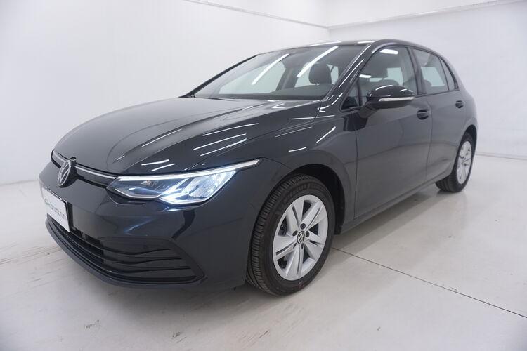 Volkswagen Golf Life BR864535 2.0 Diesel 116CV