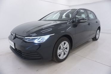 Volkswagen Golf Life BR864535 2.0 Diesel 116CV
