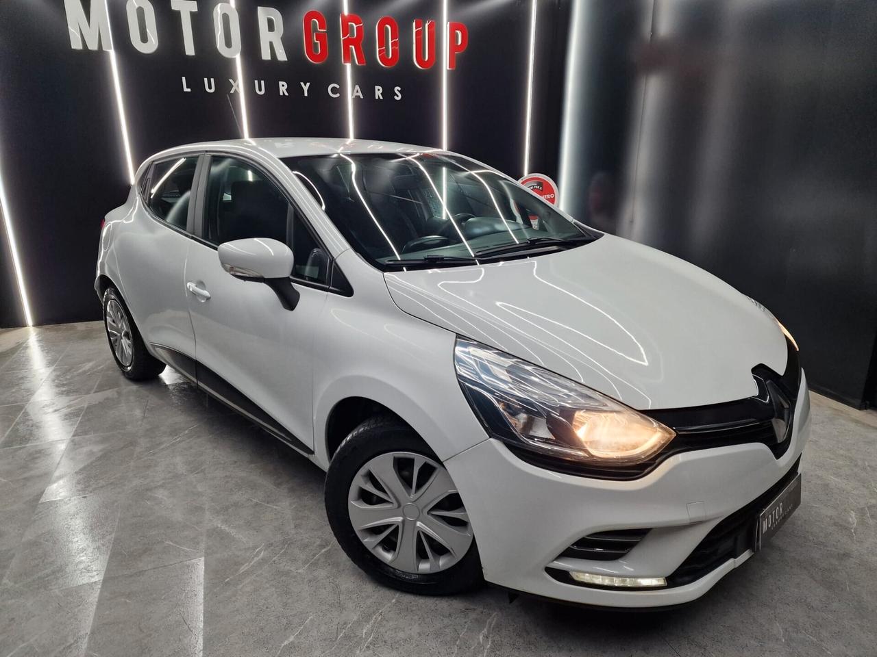 Renault Clio 1.5 dCi 8V 75 CV 5 porte Life