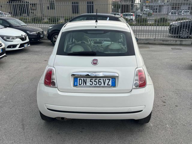 FIAT 500 1.3 Multijet 16V 75CV Pop