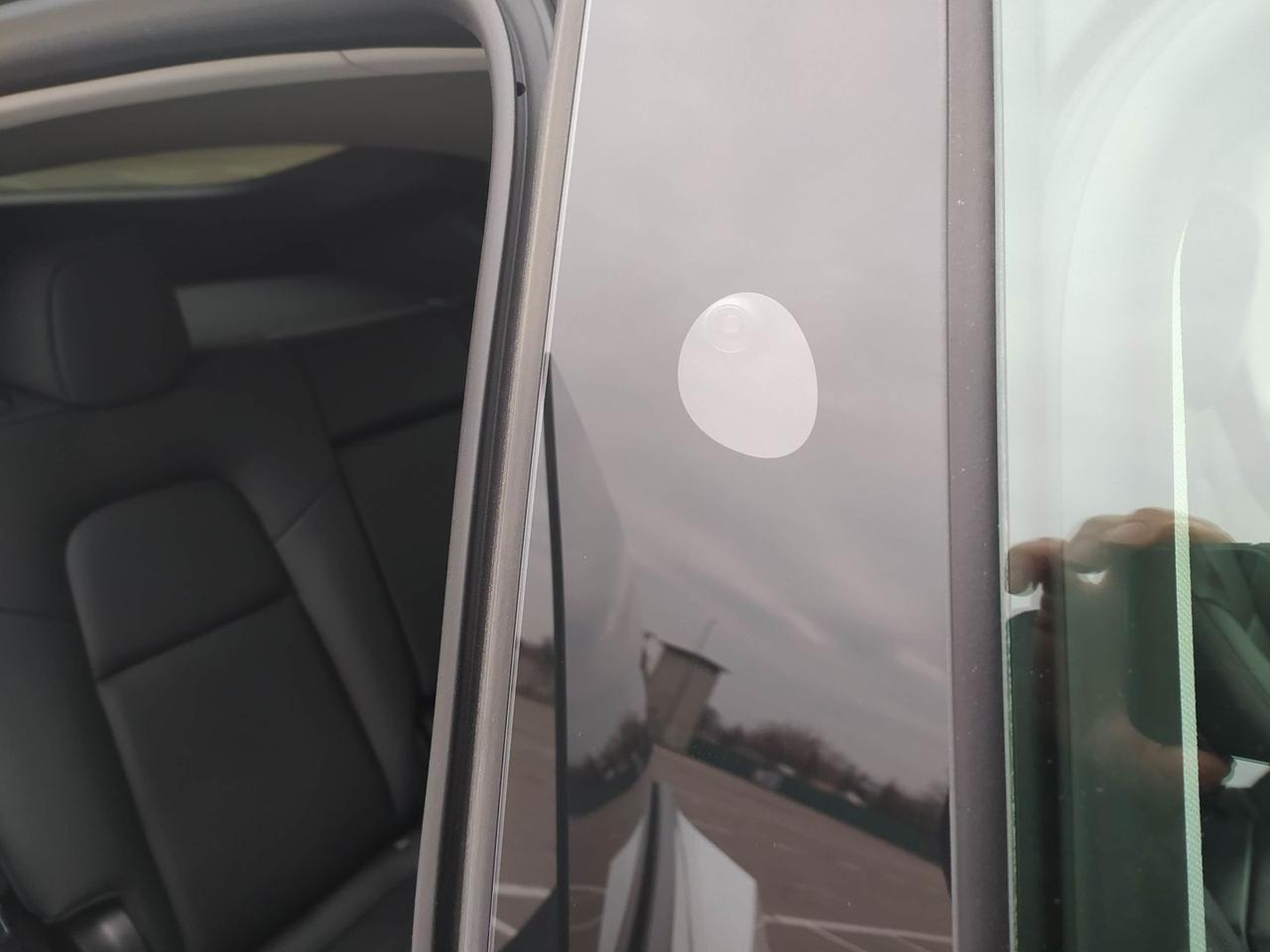 Tesla Model Y Standard Range / Standard #9113