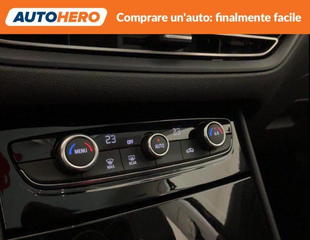 OPEL Grandland 1.5 diesel Ecotec aut. Edition