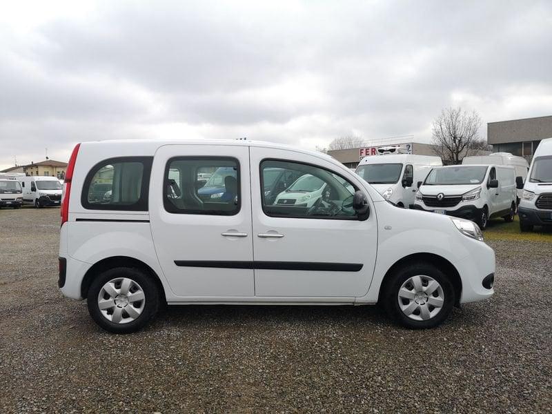 Renault Kangoo Blue dCi 8V 95CV 5 porte Life