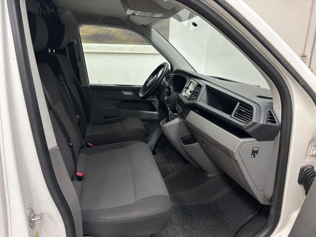 VOLKSWAGEN Transporter 2.0 TDI 4Motion PL OTTIMO PER CAMPERIZZAZIONE