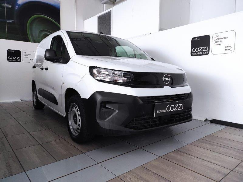 OPEL Combo 5ª serie - Combo Cargo 1.5 Diesel 130CV S&S PC