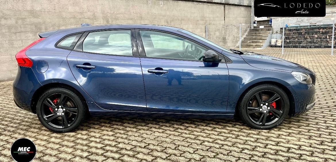 Volvo V40 D2 1.6 Kinetic - 2016